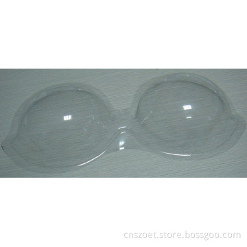 Plastic Cup for Bras